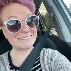 Meet your Posher, Kim